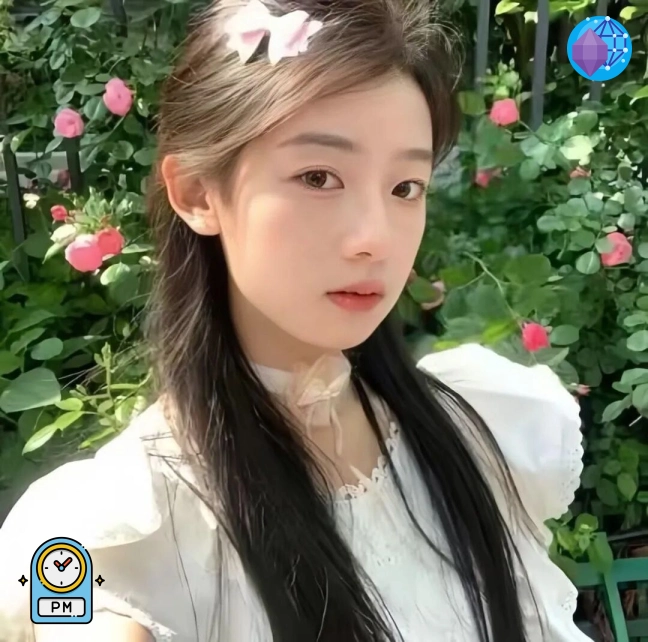 小周同学